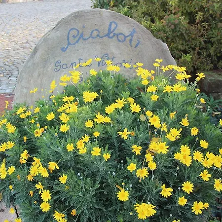Ciabot Nogaris Santa Vittoria dʼAlba