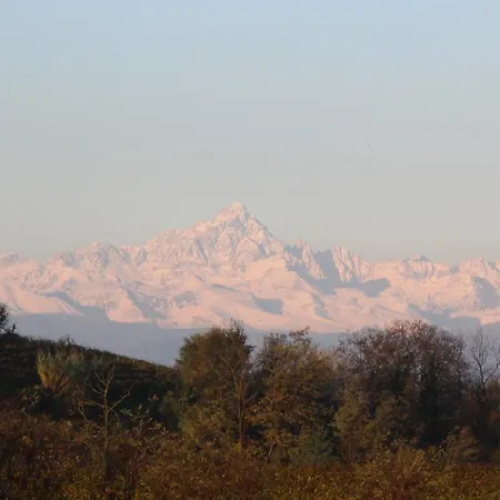 Ciabot Nogaris Landsted Santa Vittoria dʼAlba