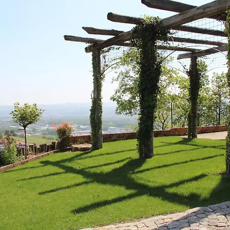Ciabot Nogaris Santa Vittoria dʼAlba