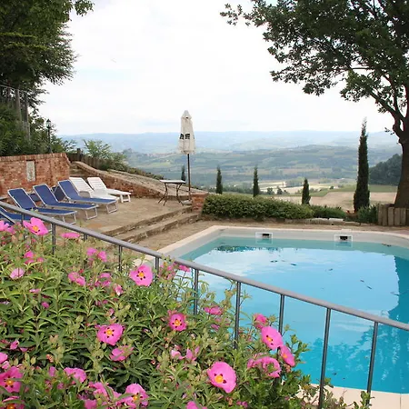 Landsted Ciabot Nogaris Santa Vittoria dʼAlba