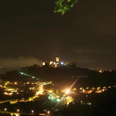 Ciabot Nogaris Landsted Santa Vittoria dʼAlba